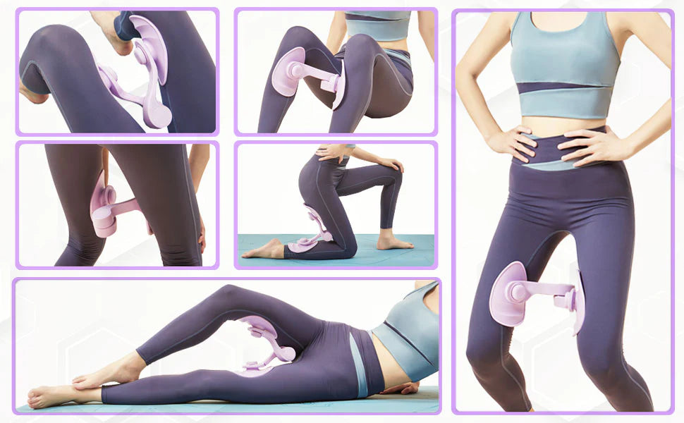 PelviFit™- Entrenador de pelvis