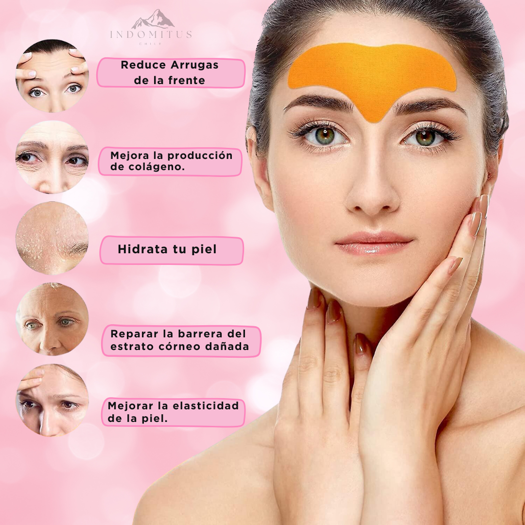 VitalSkin Pro - Parche antiarrugas