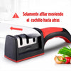 EasyCut™ - Afilador de cuchillos manual